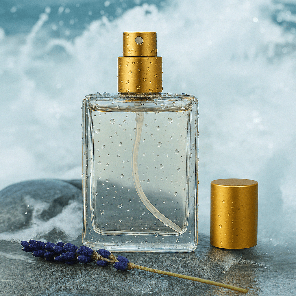 Bleu Interdit | Inspiration Aqua de Bvlgari