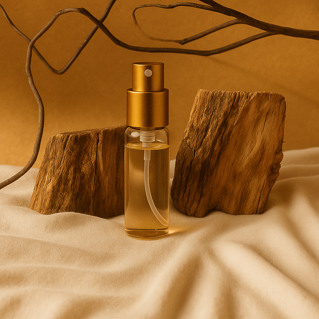 Black Vanilla | Inspiration Tobacco Vanille de Tom Ford