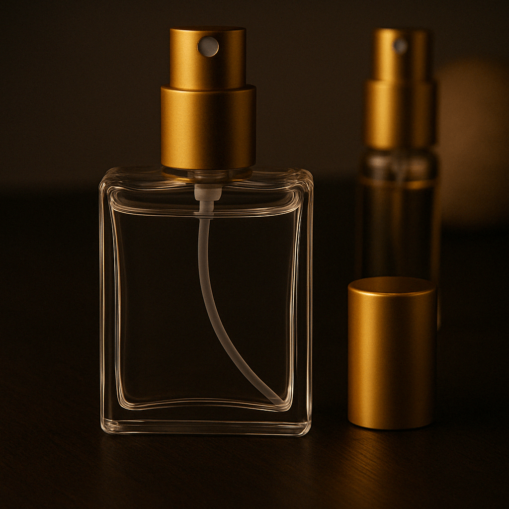 Silver Glow | Inspiration Gentle Fluidity Silver de Maison Francis Kurkdjian