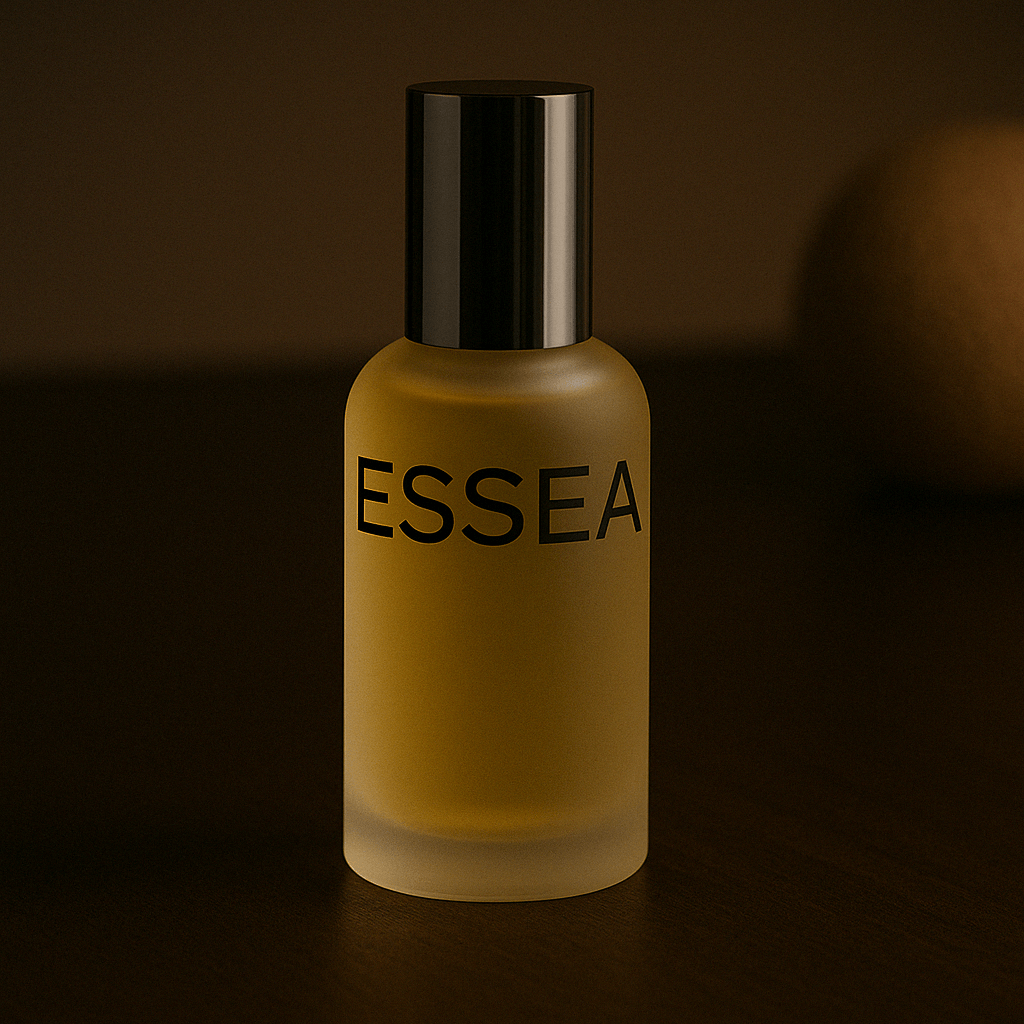 Silver Glow | Inspiration Gentle Fluidity Silver de Maison Francis Kurkdjian