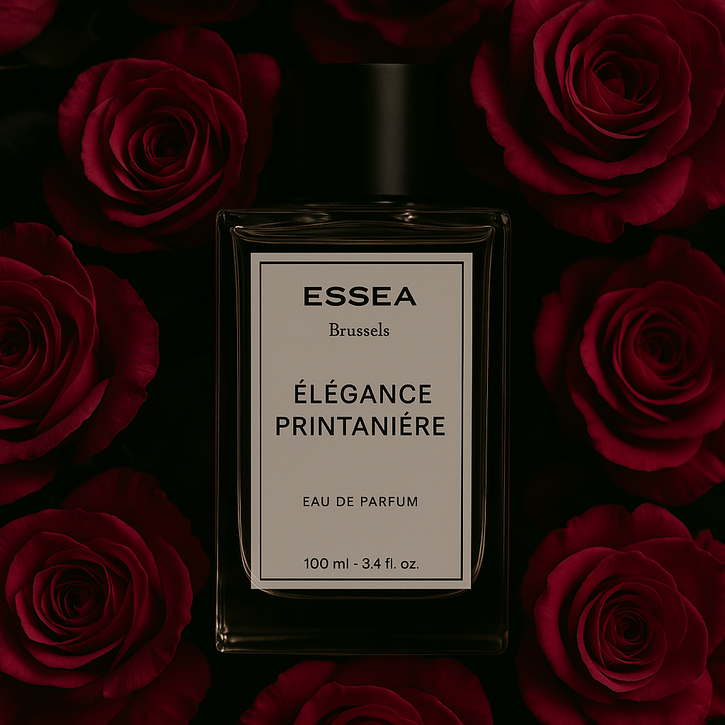 Elégance printanière | Inspiration Dior Miss Blooming Bouquet