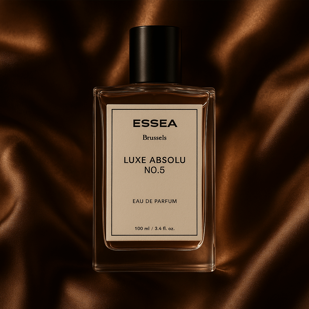 Luxe Absolu No. 5 | Inspiration Chanel N°5