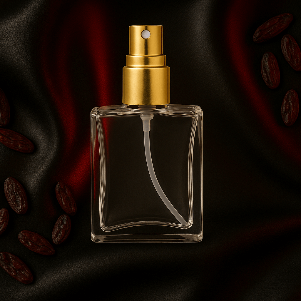 Cuir Raffiné | Inspiration Fucking Fabulous de Tom Ford
