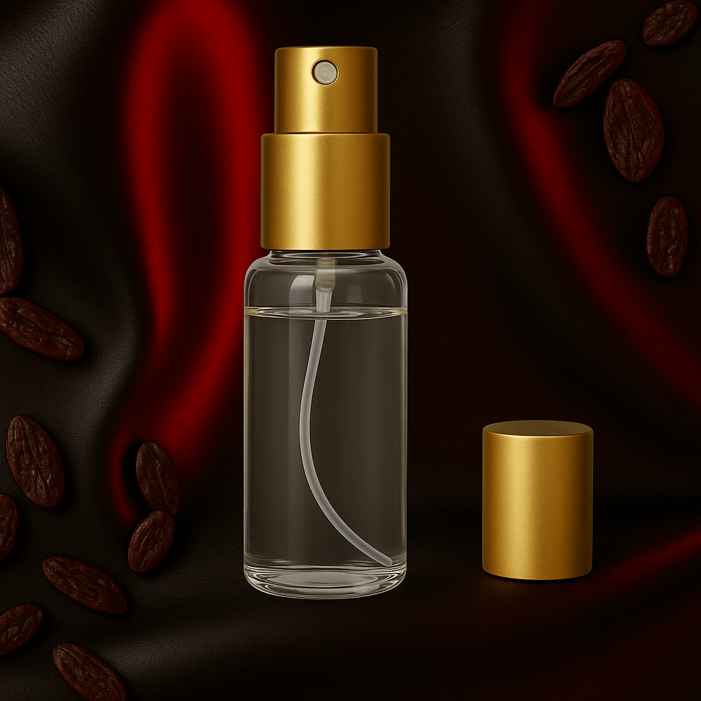 Cuir Raffiné | Inspiration Fucking Fabulous de Tom Ford