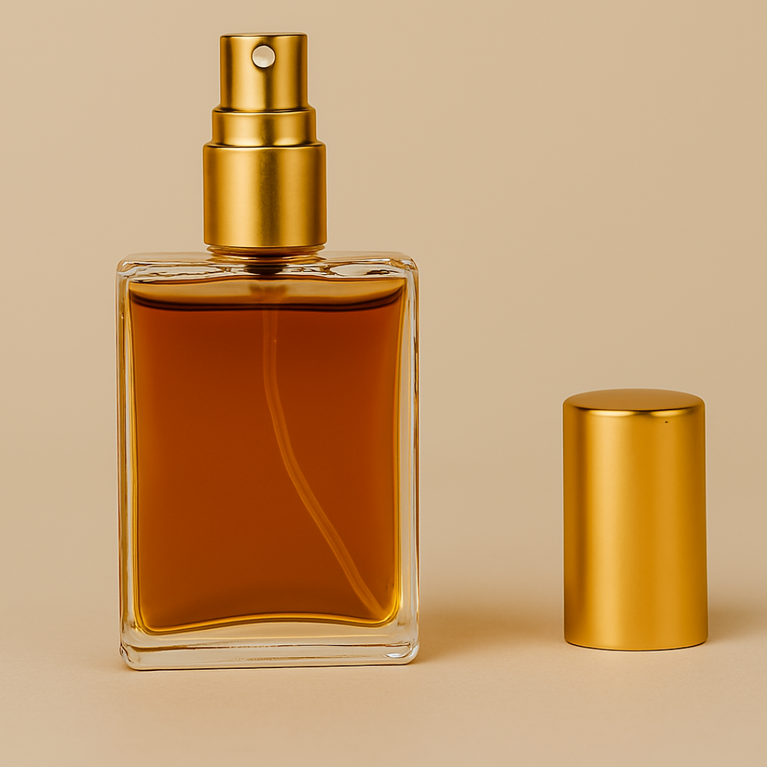Amber Oud | Inspiration Imagination de Louis Vuitton