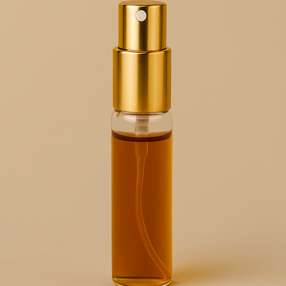 Amber Oud | Inspiration Imagination de Louis Vuitton