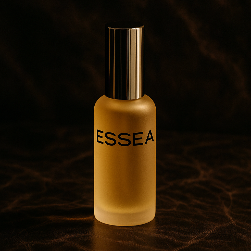 Amber Oud | Inspiration Imagination de Louis Vuitton