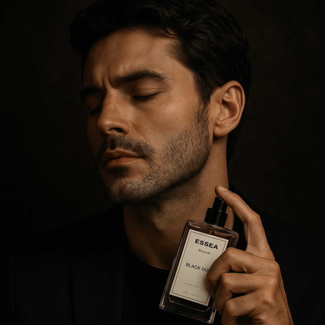 Black Oud | Inspiration Hugo Boss Oud
