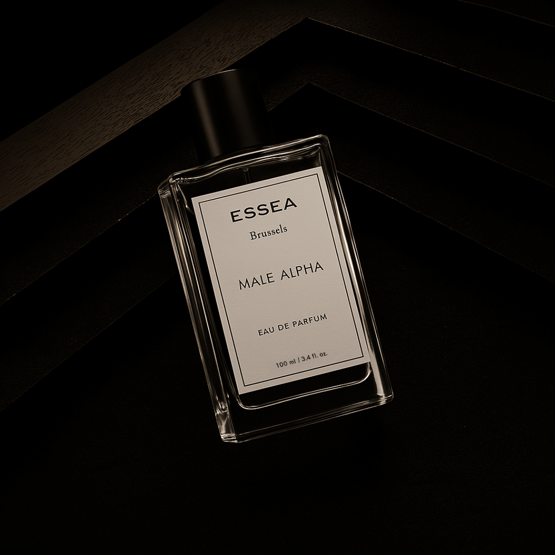 Mâle Alpha | Inspiration Creed Aventus