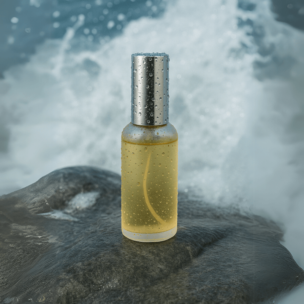 Bleu Interdit | Inspiration Aqua de Bvlgari