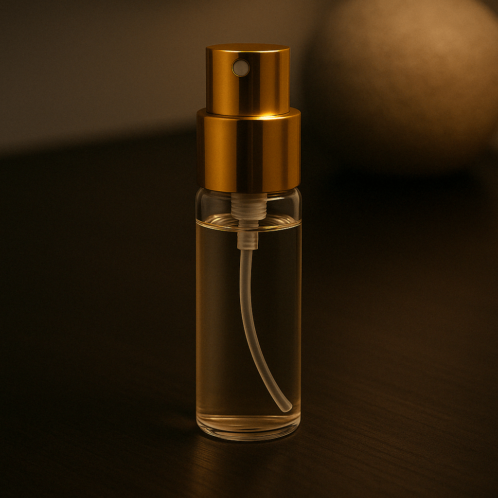 Silver Glow | Inspiration Gentle Fluidity Silver de Maison Francis Kurkdjian