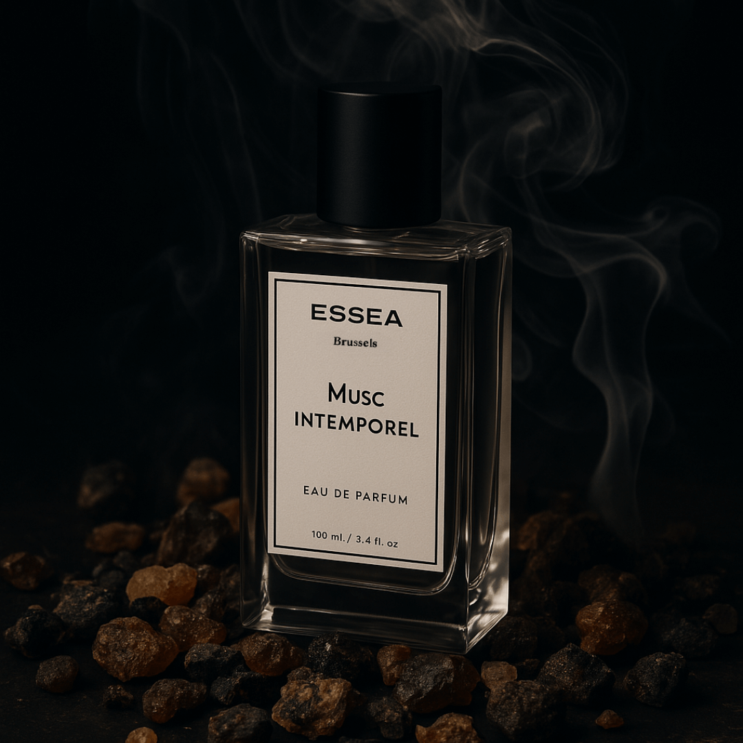 Musc Intemporel | Inspiration l'Artisan Parfumeur Passage d'enfer