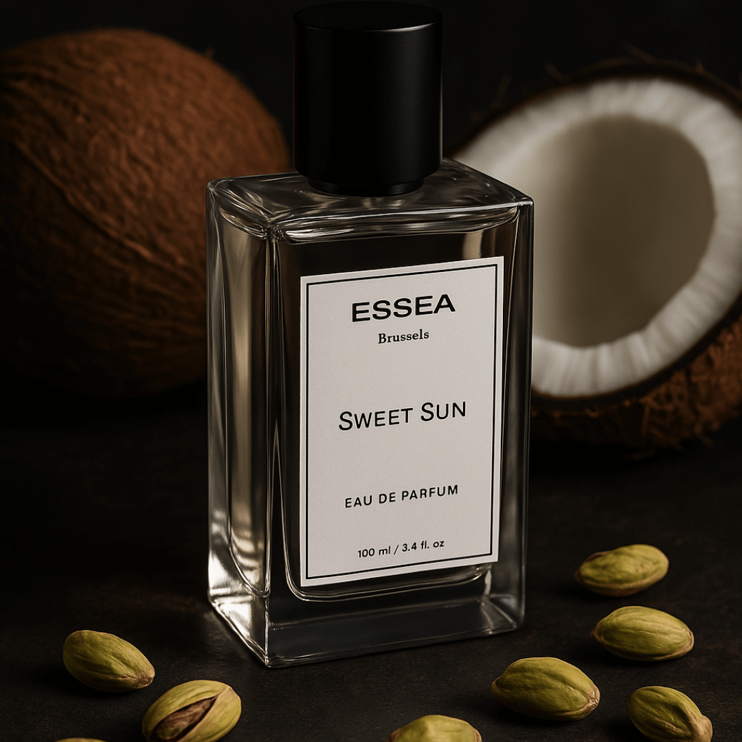 Sweet Sun | Inspiration Tom Ford Soleil Blanc