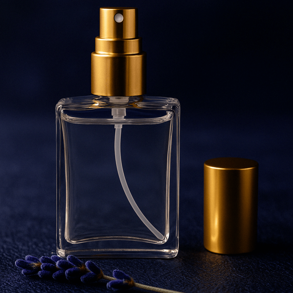 Bleu électrique | Inspiration La nuit de l'homme bleu électrique de YSL