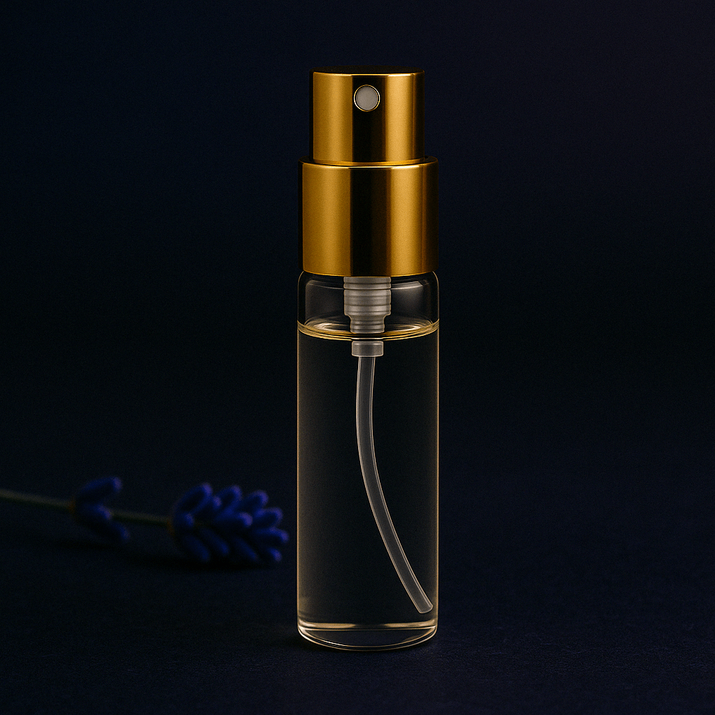 Bleu électrique | Inspiration La nuit de l'homme bleu électrique de YSL