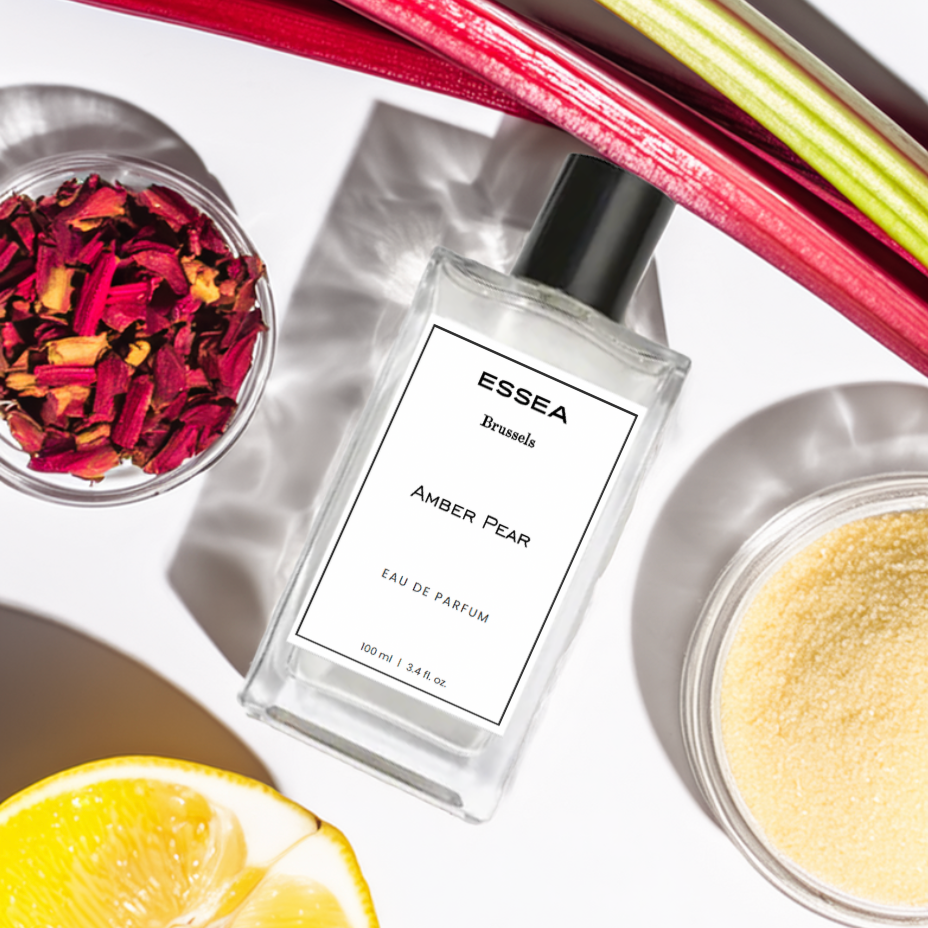 Amber Pear | Inspiration Jo Malone English Pear