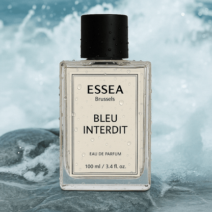 Bleu Interdit | Inspiration Aqua de Bvlgari