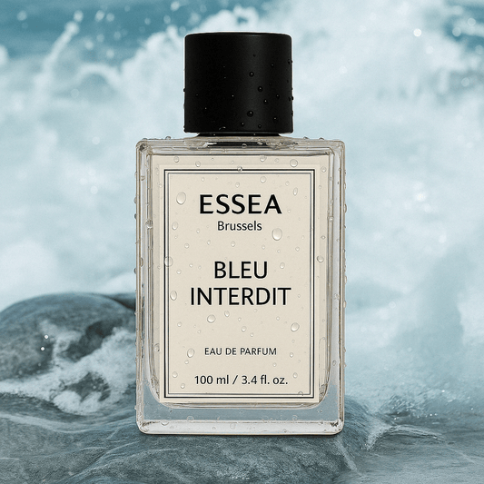 Bleu Interdit | Inspiration Aqua de Bvlgari