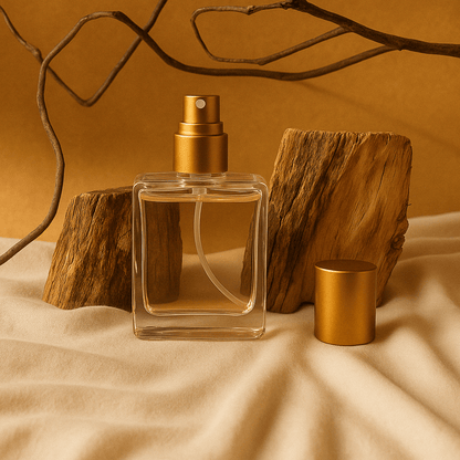 Black Vanilla | Inspiration Tobacco Vanille de Tom Ford