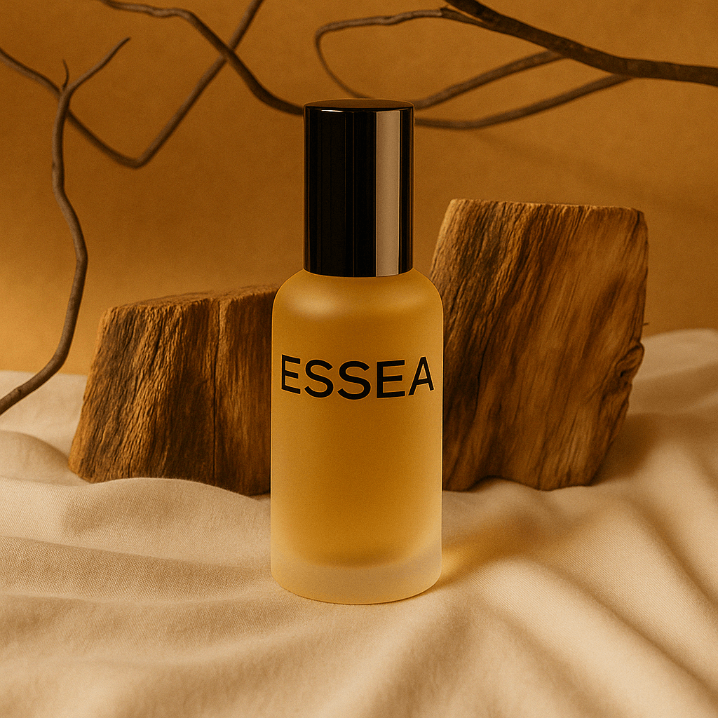 Black Vanilla | Inspiration Tobacco Vanille de Tom Ford