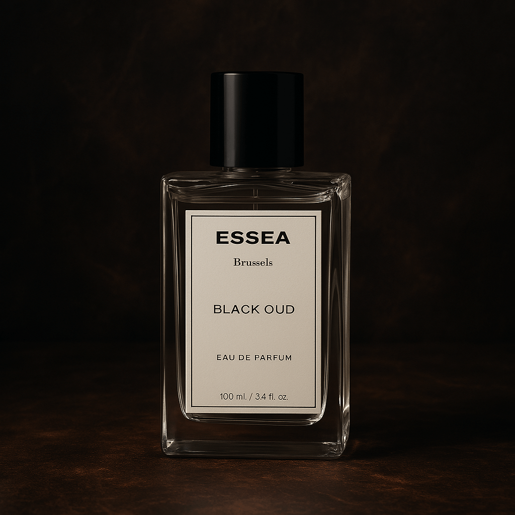 Black Oud | Inspiration Hugo Boss Oud