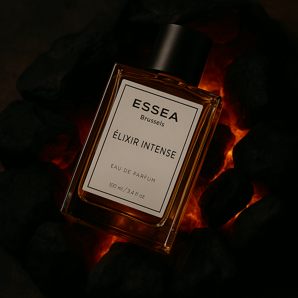 Élixir Intense | Inspiration Dior Sauvage