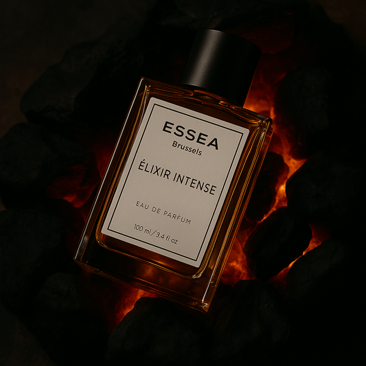 Élixir Intense | Inspiration Dior Sauvage
