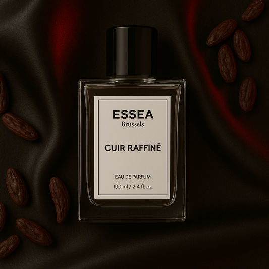 Cuir Raffiné | Inspiration Fucking Fabulous de Tom Ford