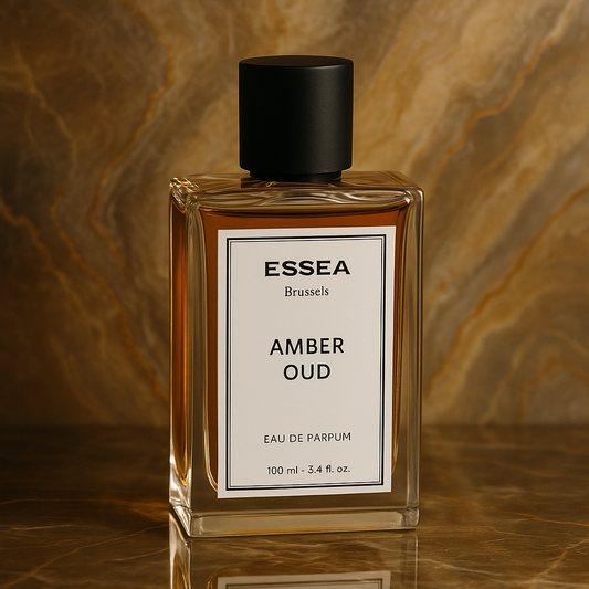 Amber Oud | Inspiration Imagination de Louis Vuitton