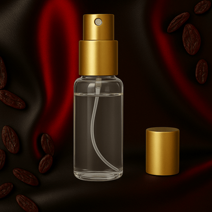 Cuir Raffiné | Inspiration Fucking Fabulous de Tom Ford