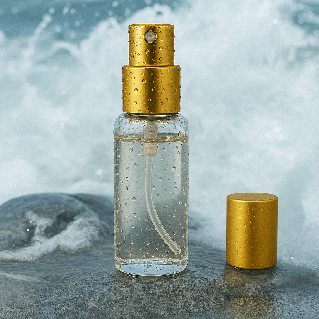 Bleu Interdit | Inspiration Aqua de Bvlgari