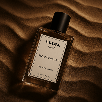 Fleur du Désert | Inspiration Guerlain Rose nacréé du desert