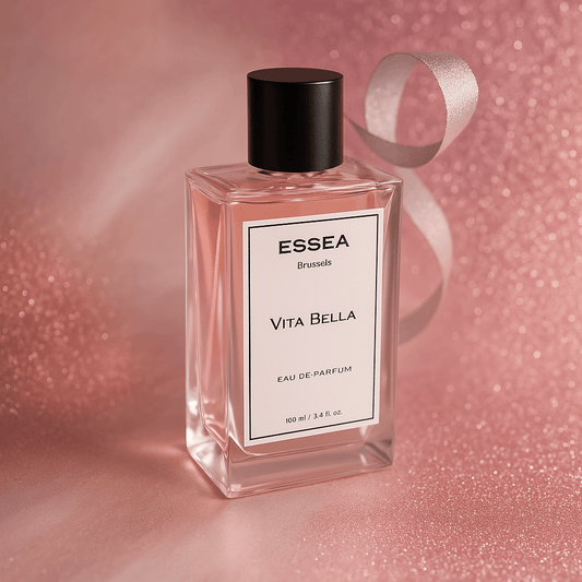 Vita Bella | Inspiration Lancôme La vie est belle