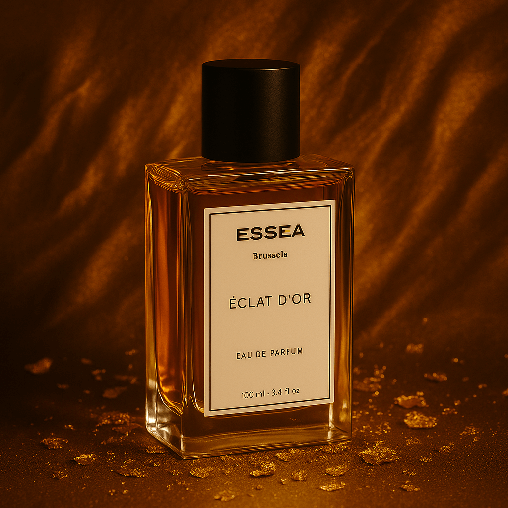 Éclat d'Or | Inspiration Dior J'adore