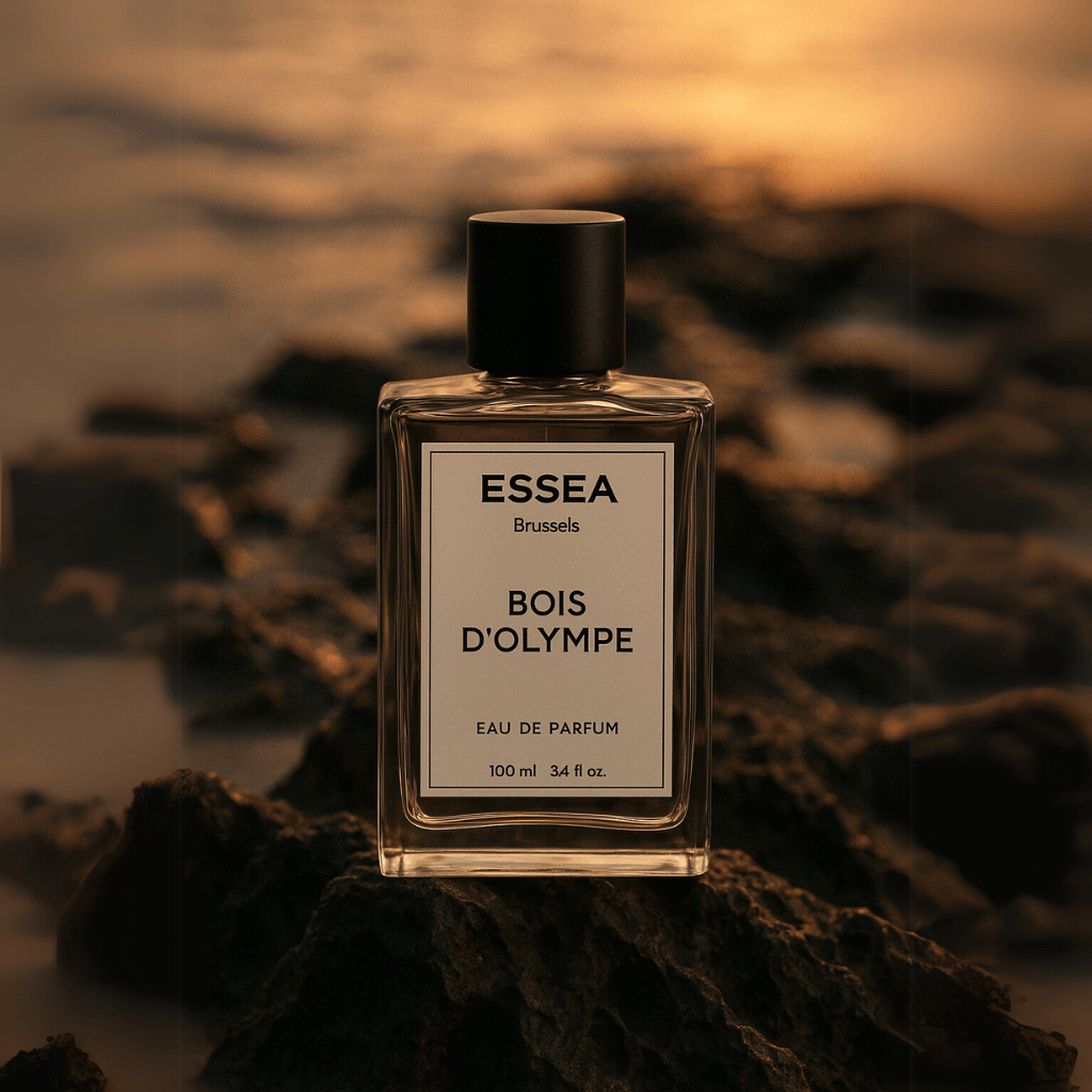 Bois d’Olympe | Inspiration Invictus de Paco Rabanne