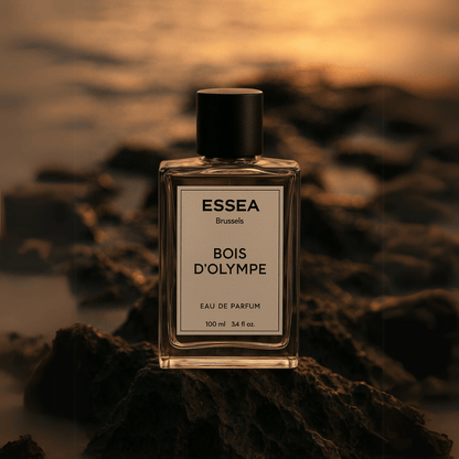 Bois d’Olympe | Inspiration Invictus de Paco Rabanne