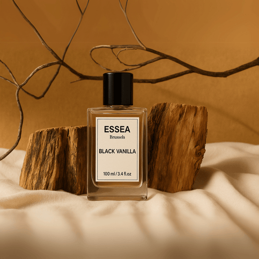 Black Vanilla | Inspiration Tobacco Vanille de Tom Ford