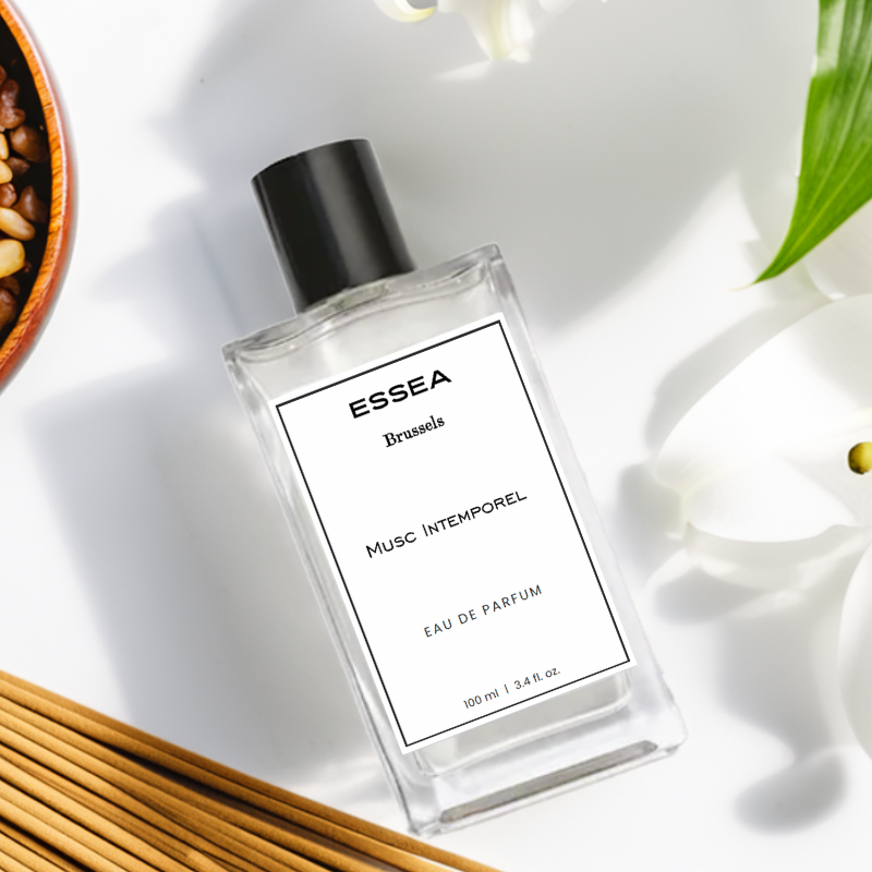 Musc Intemporel | Inspiration l'Artisan Parfumeur Passage d'enfer