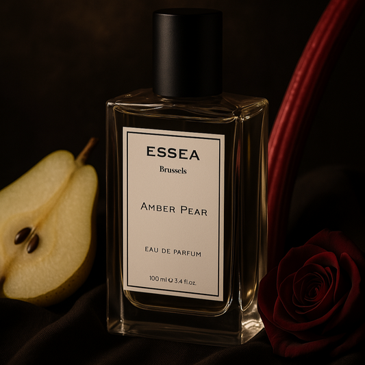 Amber Pear | Inspiration Jo Malone English Pear